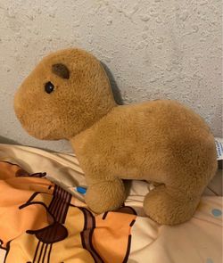 Capybara
