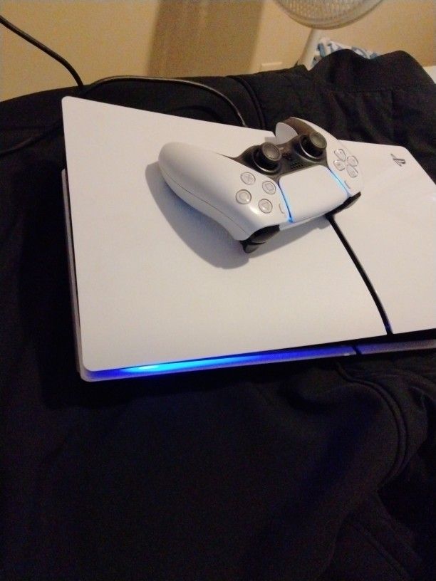 Ps5 Slim