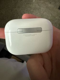 Airpods Pro 3