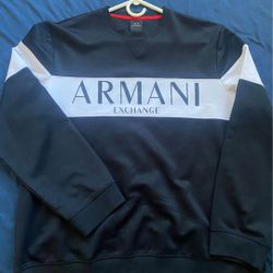 Armani Exchange Sweater XL