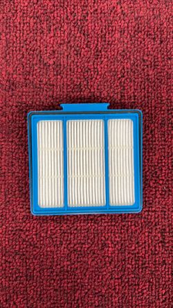 Shark ION & IQ Vacuum  Filter, PreMotor
