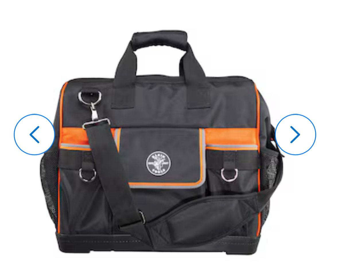 Klein Technician Bag
