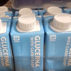 Glucerna 1.2