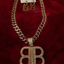 Hip Hop Jewelry 