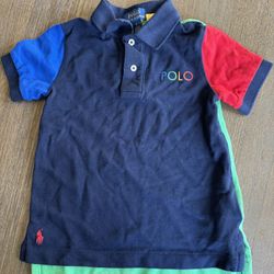 Polo Ralph Lauren shirt - 3T