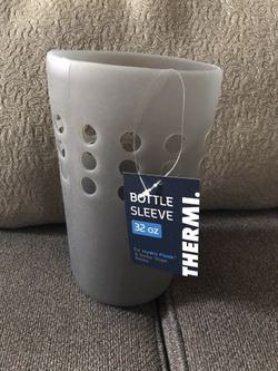 New Hydroflask Sleeve 