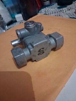 Robertshaw TS11K-2411-2-0