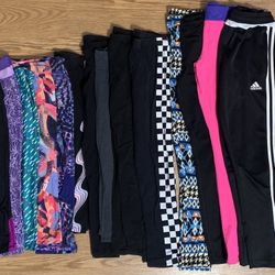 Youth Girl Clothes 10/12