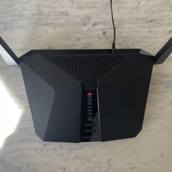 Netgear Nighthawk Router