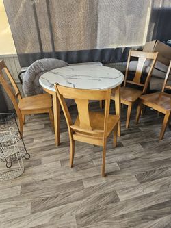 Mesa De Comer,, Dinner Table