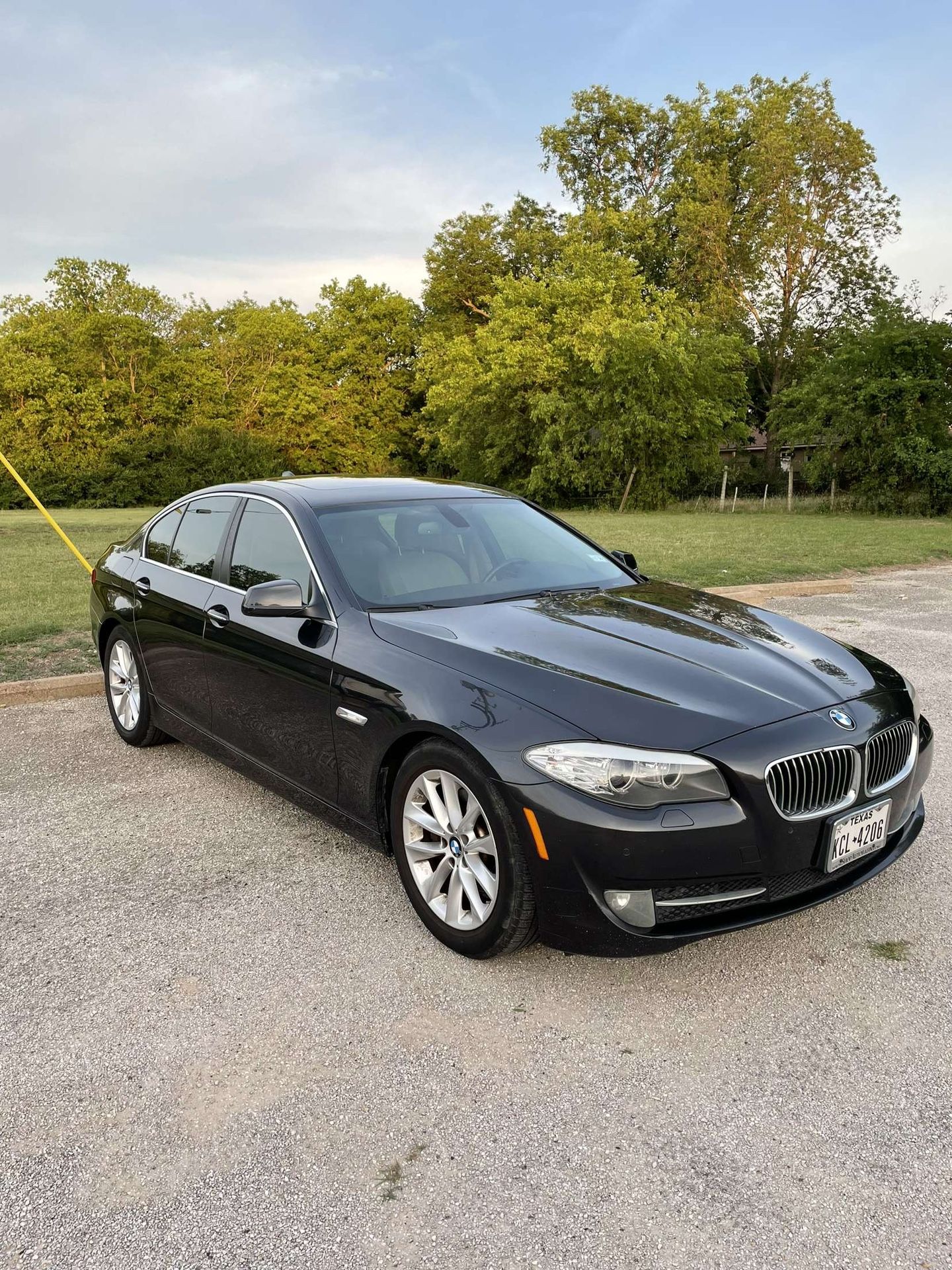2011 BMW 528i for Sale in Fort Worth, TX OfferUp