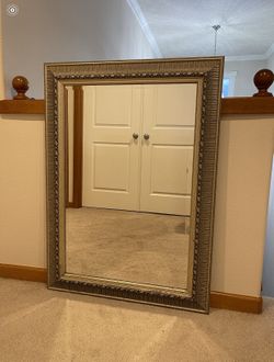 Vintage Mirror