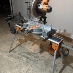 Estoy Vendiendo Este Juego De Herramienta RIDGER