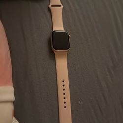 Apple Watch 9th Generation