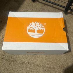 Black Timberland Boots