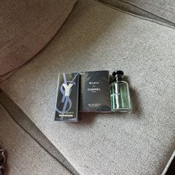 Cologne Bundles