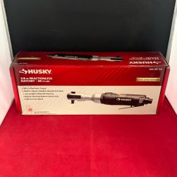 3/8 Reactionless Ratchet  