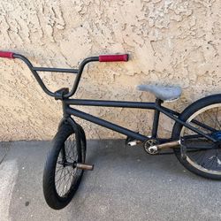Premium BMX Bike 
