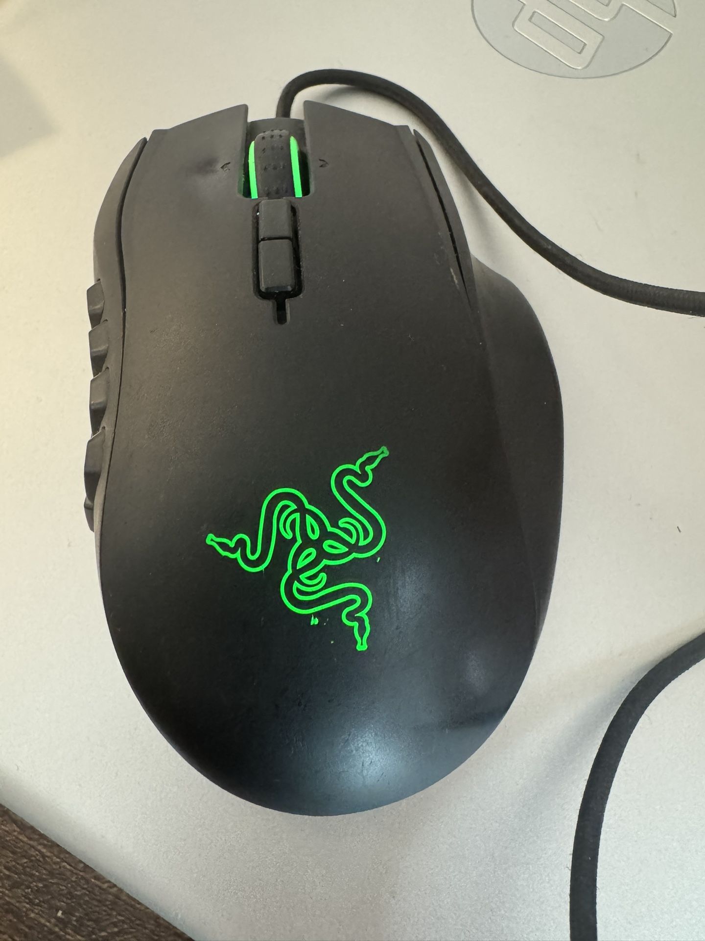 Gaming Mouse