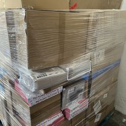 Liquidation pallets resource great for resellers!