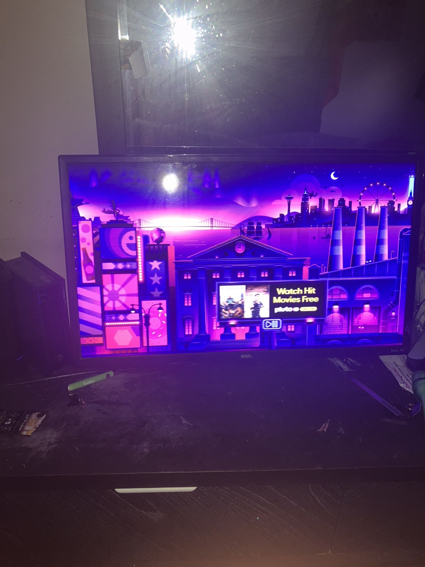 Roku Tv