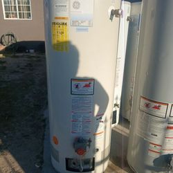 Waterheater 