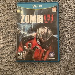 ZombiU