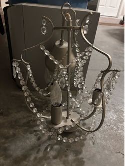 Chandelier