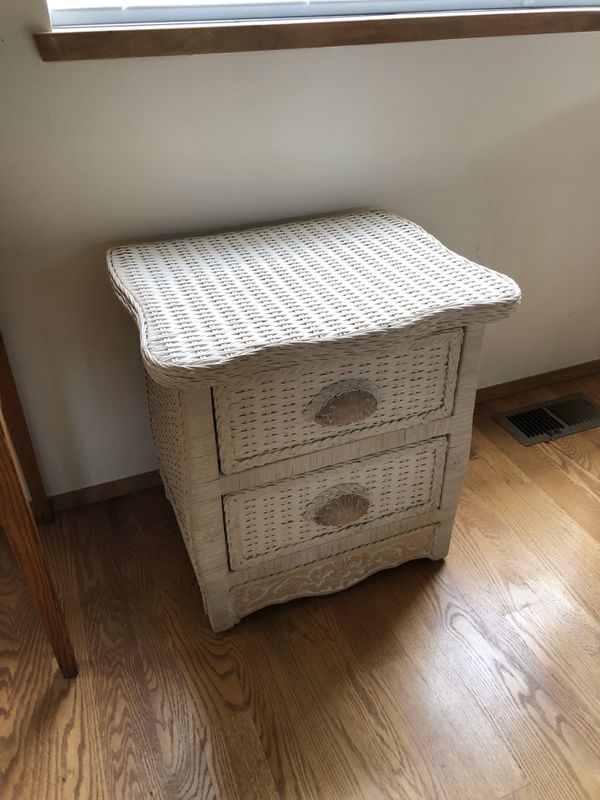 Pier 1 Jamaica Collection Wicker Furniture for Sale in Duvall, WA OfferUp
