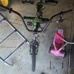 Huffy 20 Inch Brand New