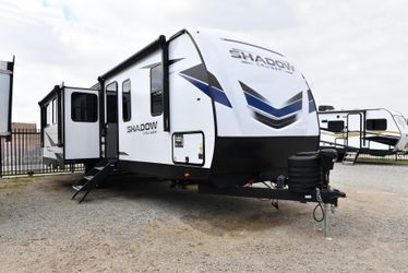 2025 Shadow Cruiser 300RLS Travel Trailer-Solar!