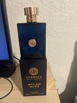 Versace, Dillon blue for sale