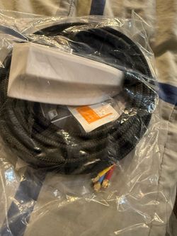 4G  Airgain  antenna