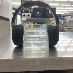SKULLCANDY CRUSHER WIRELESS HEADPHONES