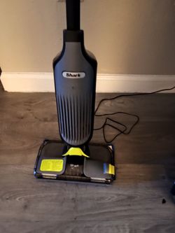 Shark vacmop