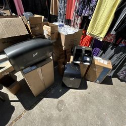 Yard Sale  Beat Deals 
