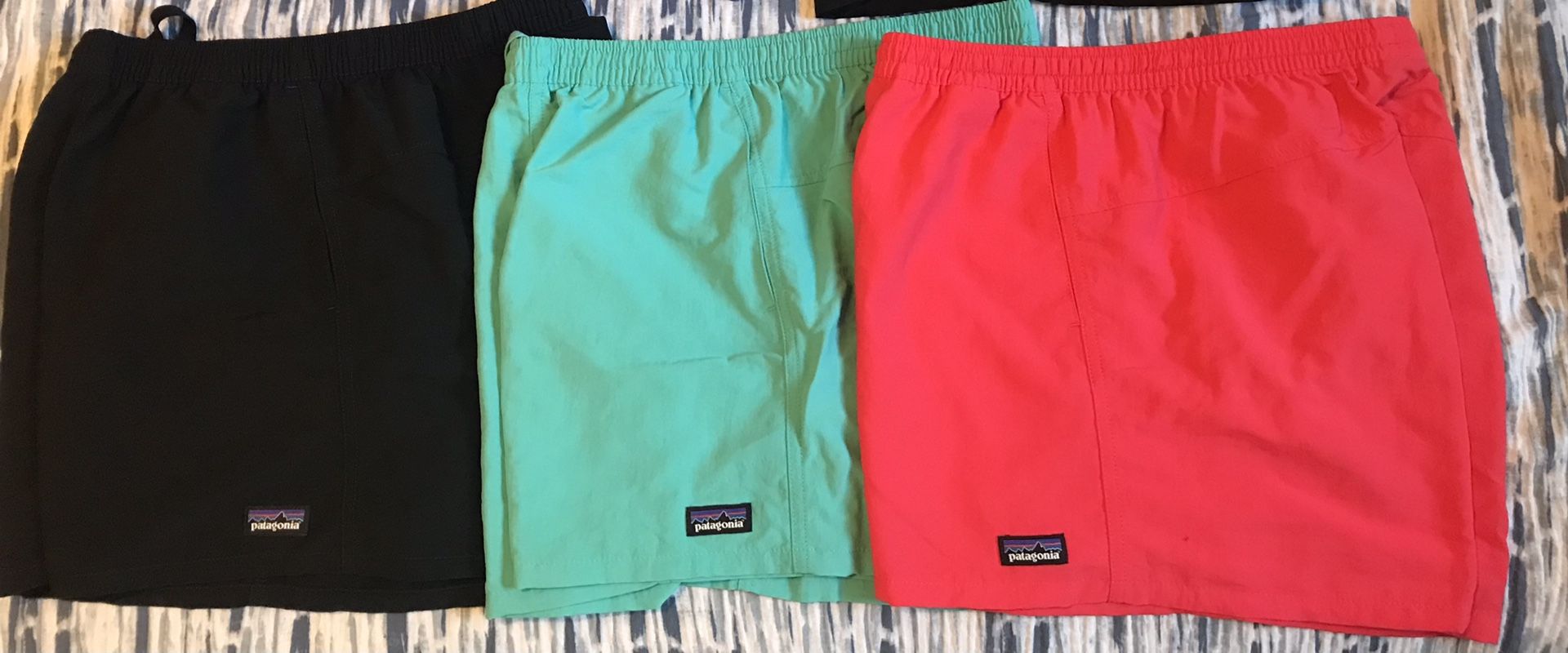 Patagonia Women’s Small New 