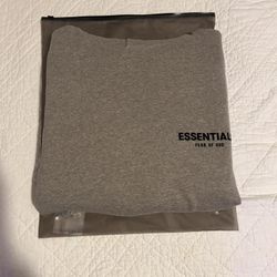 Essentials Hoodies