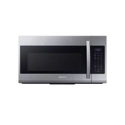 NEW SAMSUNG MICROWAVE