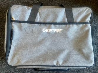 Pedalboard w/Carrying Bag