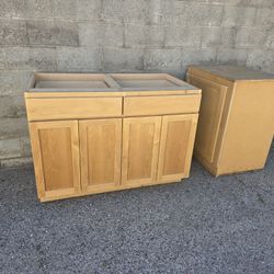 Free Cabinets