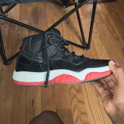 jordan 11s breads size 7.5