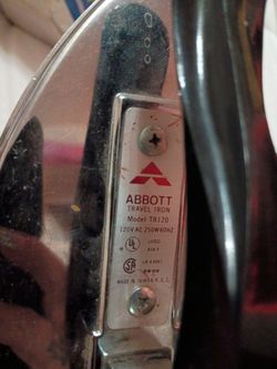 Vintage Iron