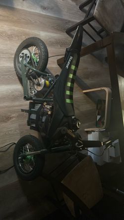 Razor sx500