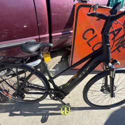 bulls cross lite evo hybrid e bike