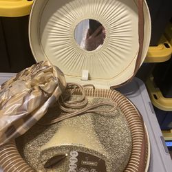 1950’s rare find Universal Hair Dryer