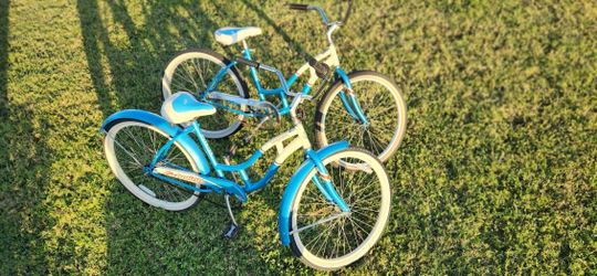 2 Schwinn Bikes For Sale