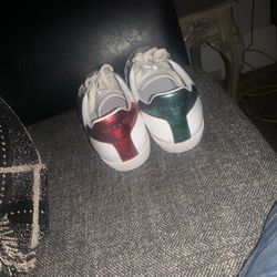 Gucci Sneakers 