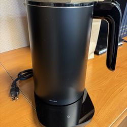 Zwilling Cool Touch Kettle
