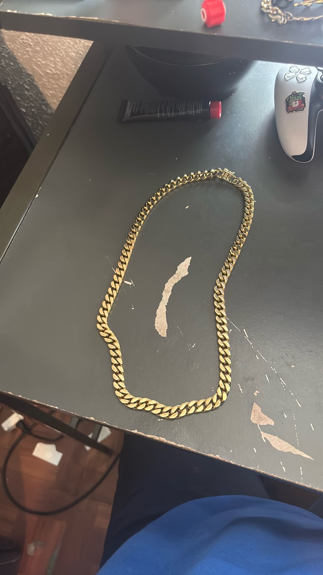 Gold Chain